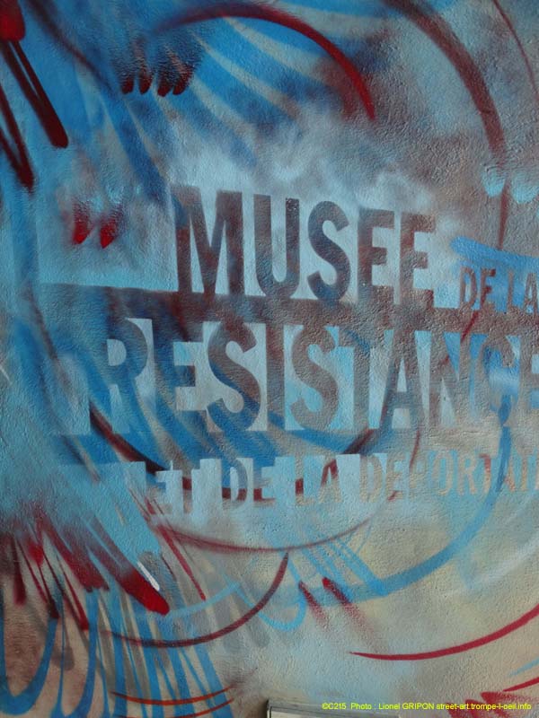 Musée de la résistance