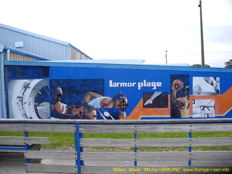 Lorient-Larmor Plage 3