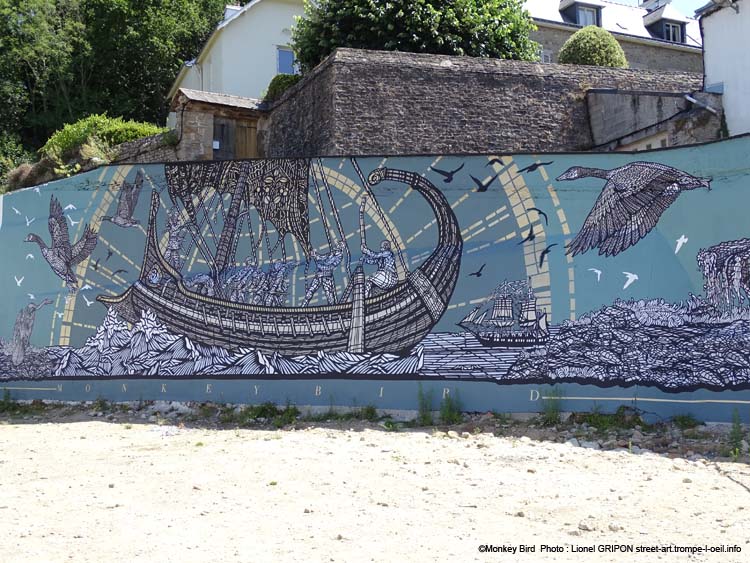 Navires bretons