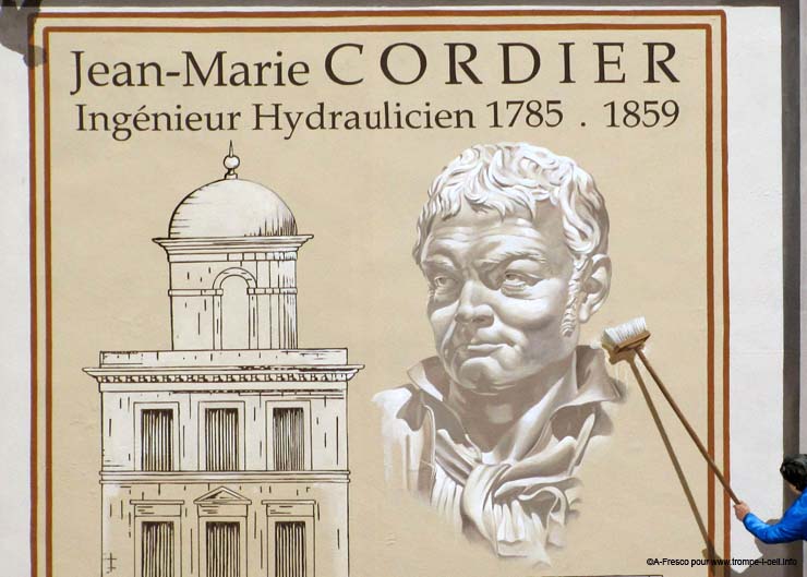 Jean-Marie Cordier