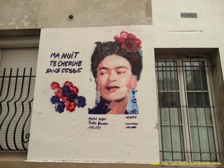Frida Kahlo-3