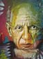 Illustres - Pablo Picasso