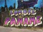 Ombre de Paname