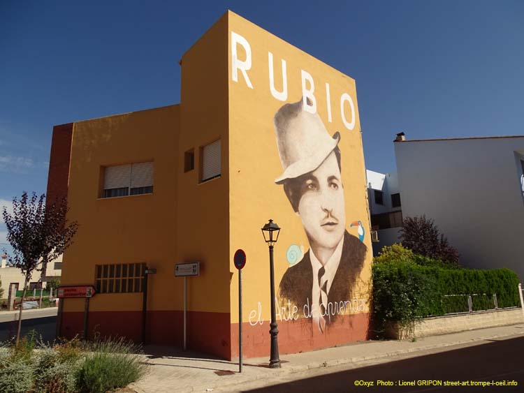 Ramón Rubio