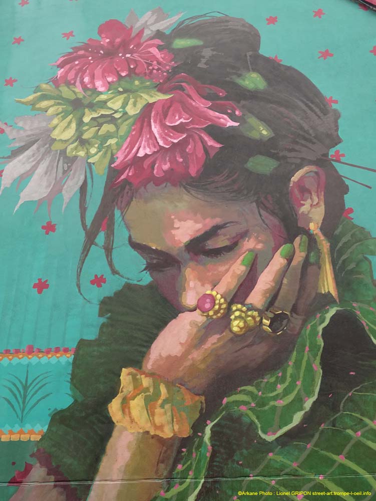 Frida Kahlo-5