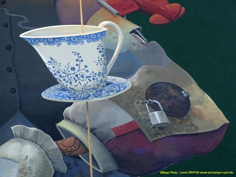 Souvenir enfantin