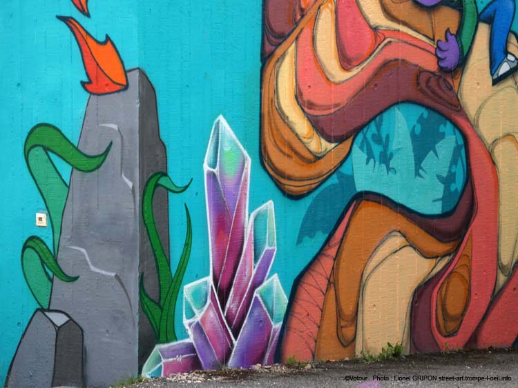 Arbre des connaissances