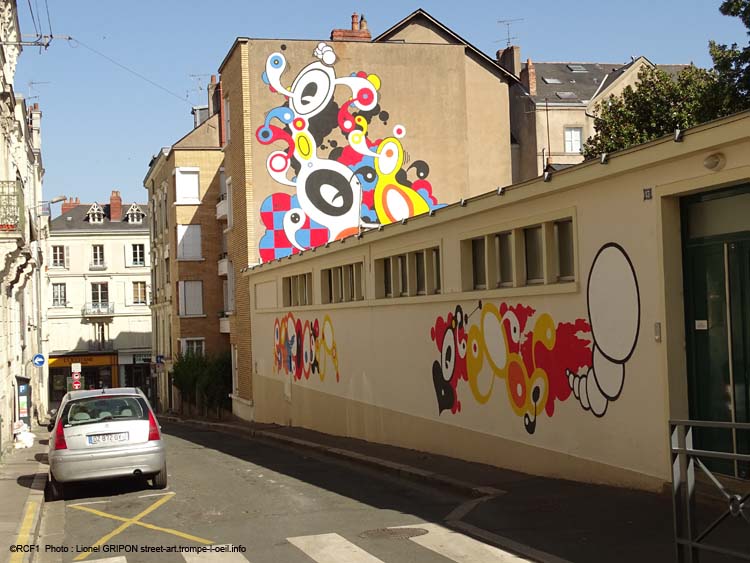 Les écouteurs