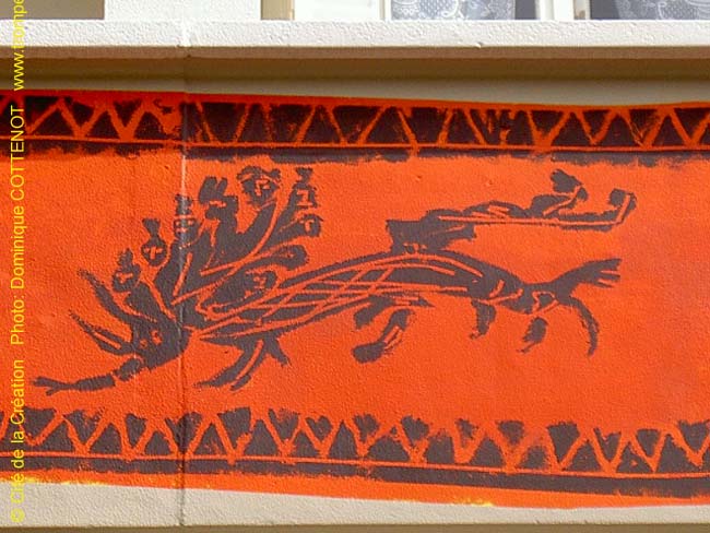 Mur3 : Les cités Idéales « la chine »