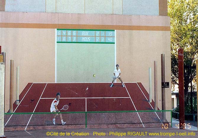 Tennis-2
