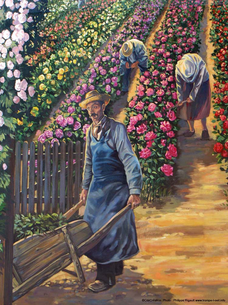 Roses