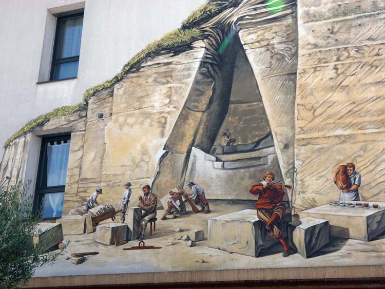 Châteauneuf sur Isère-01