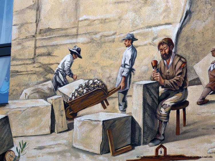 Châteauneuf sur Isère-01