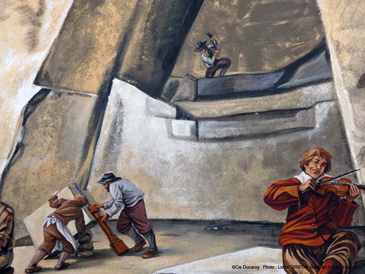 Châteauneuf sur Isère-01