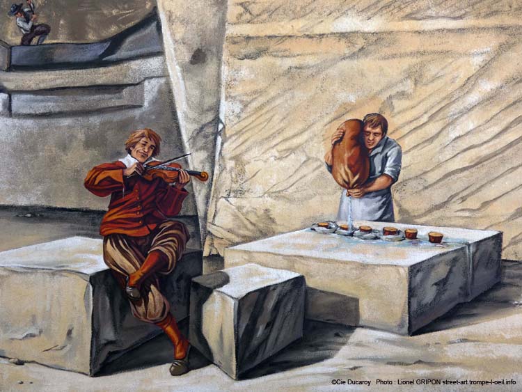 Châteauneuf sur Isère-01