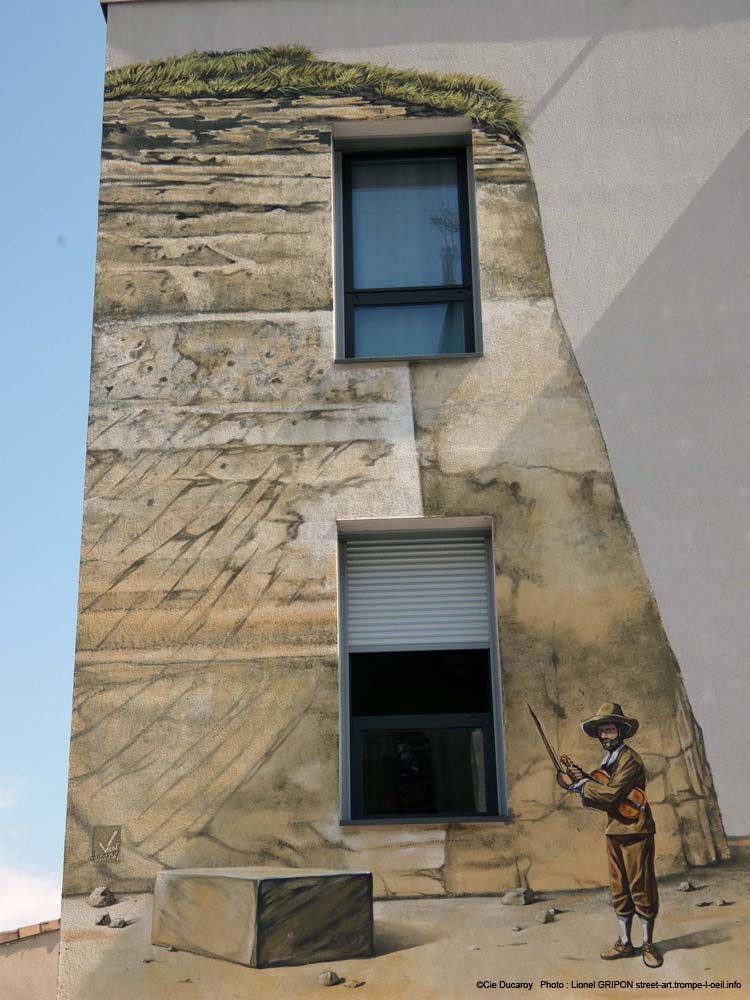 Châteauneuf sur Isère-01