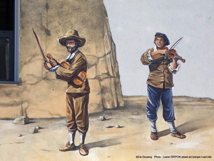 Châteauneuf sur Isère-01