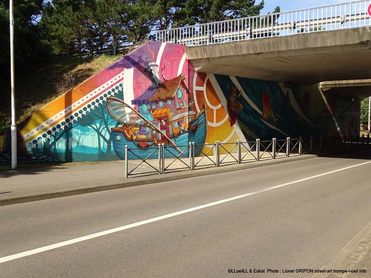 Saint Brevin les Pins