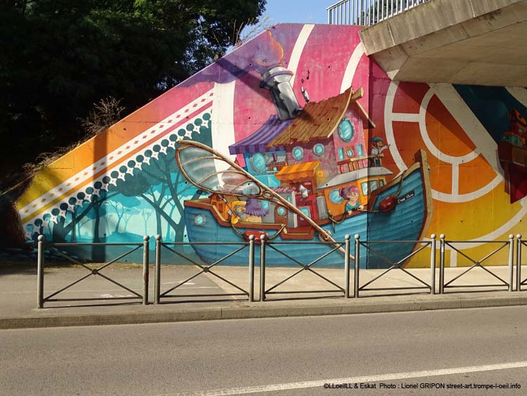 Saint Brevin les Pins