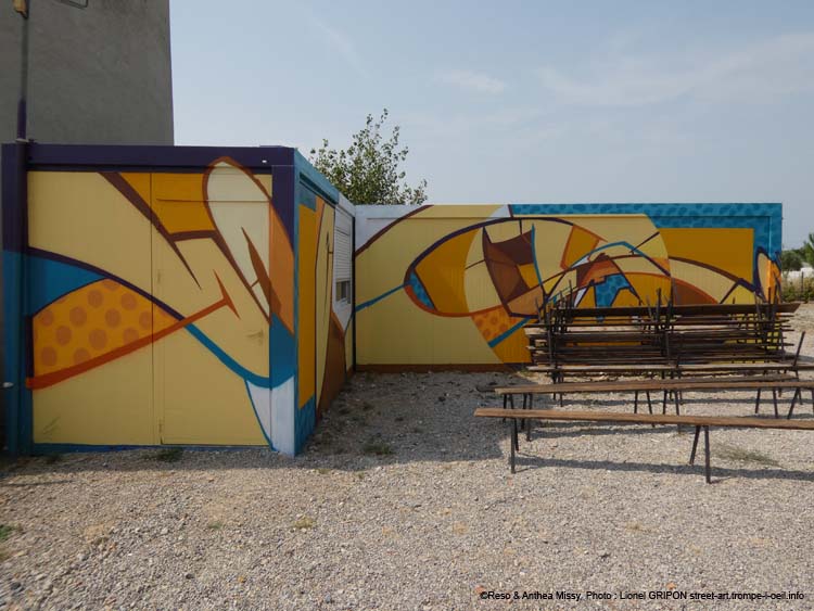 Saint Marcel sur Aude