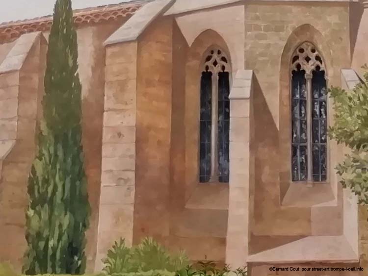 Saint Paul de Fenouillet-04