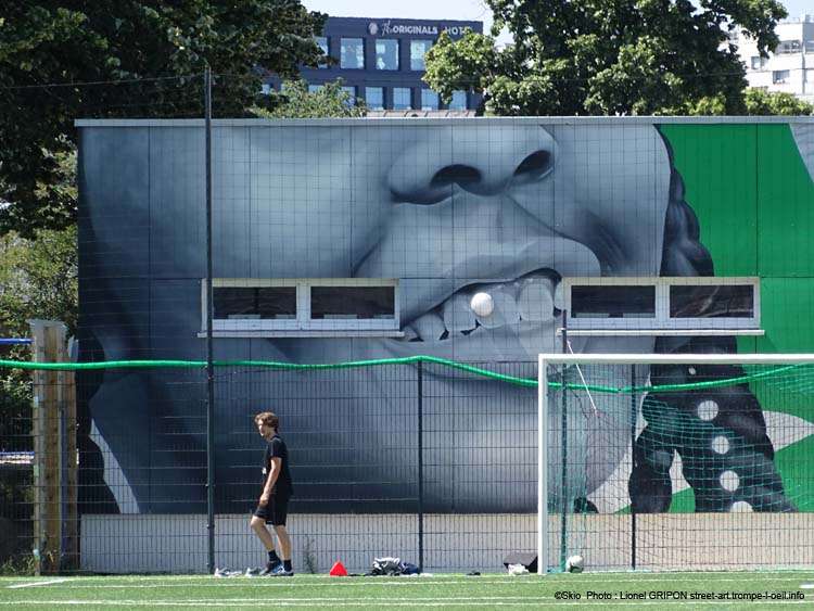 Stade Bauer