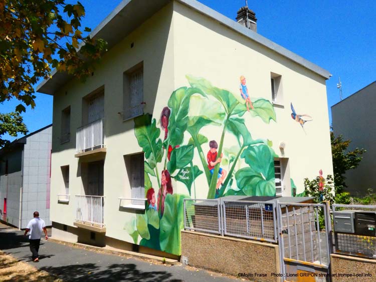 Centre Social