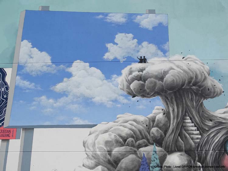 La Carte et le Territoire