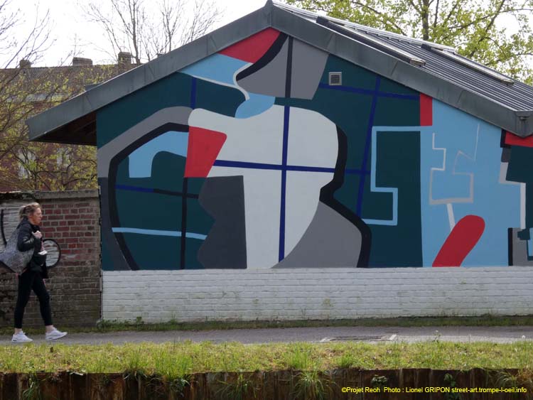 Mouvances cartographiques