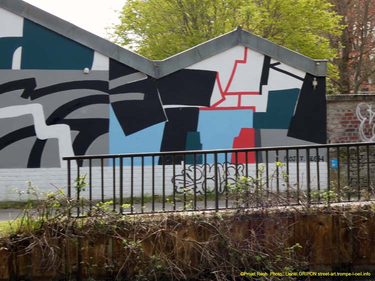 Mouvances cartographiques