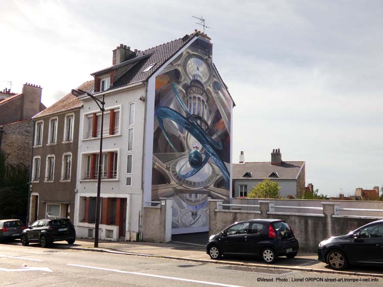 Cathédrale Notre Dame-1