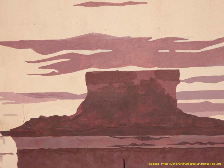 Vieil homme et la mer