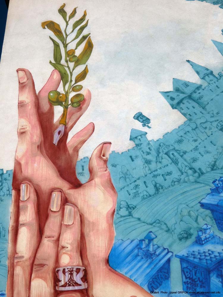 Maître de la Citadelle