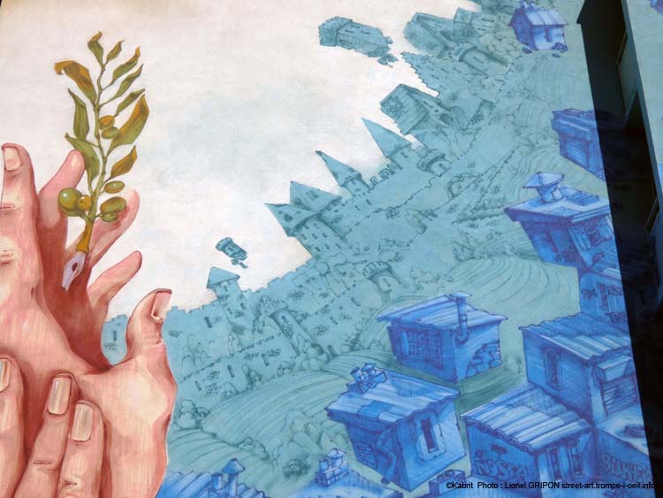 Maître de la Citadelle