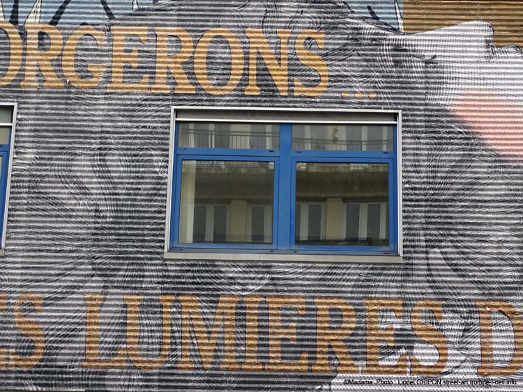 Lumières de demain