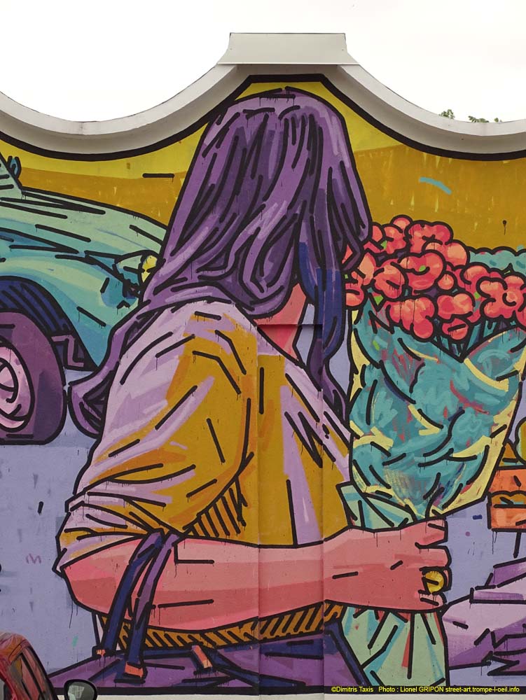 Jour de marché