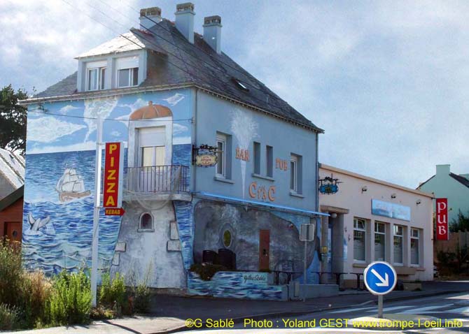 Lorient-Plouhinec