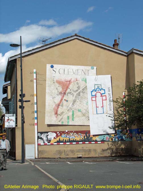 3 - Saint Clément