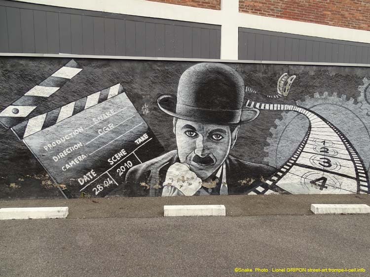 Films et acteurs