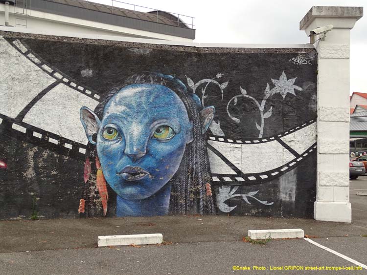 Films et acteurs