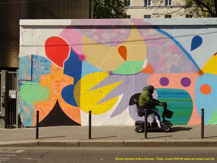 Mur Ménilmontant-29
