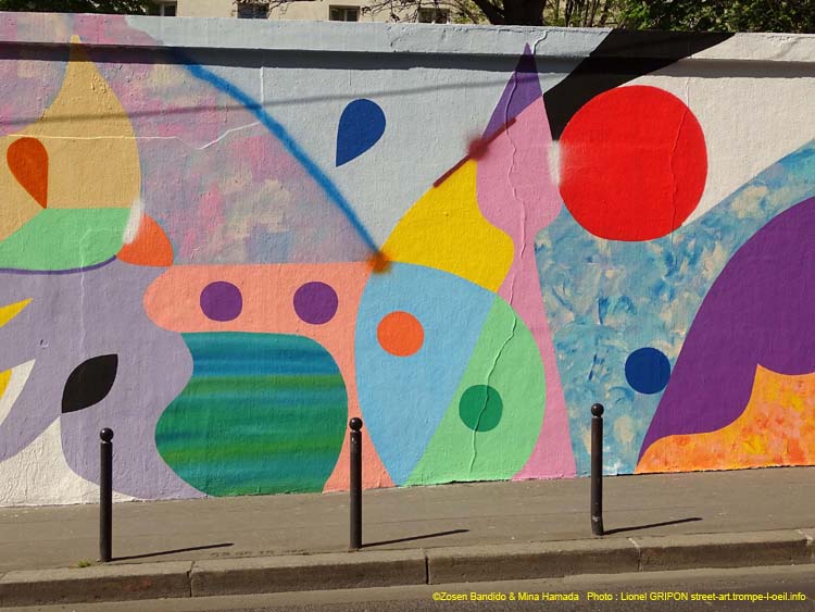 Mur Ménilmontant-29