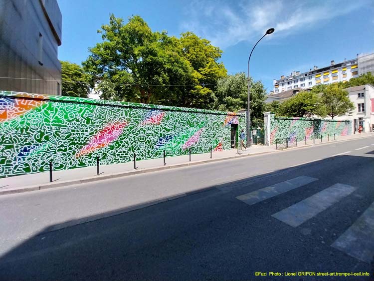 Mur Ménilmontant-30
