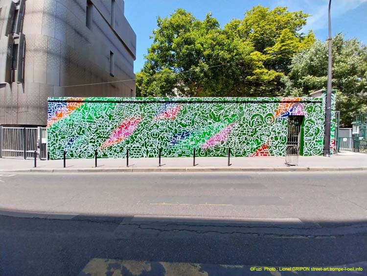 Mur Ménilmontant-30