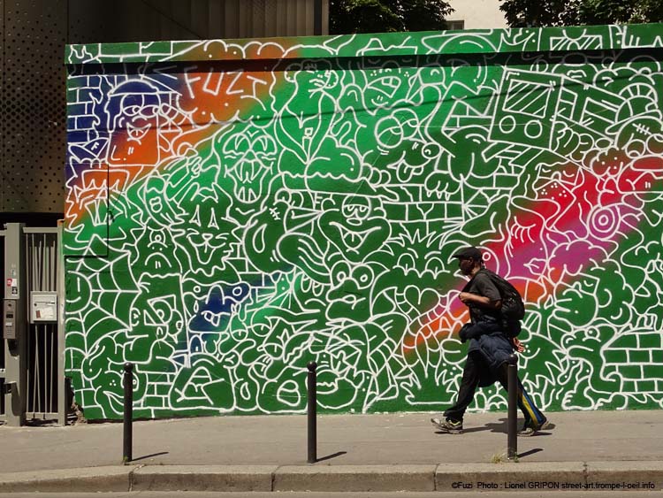 Mur Ménilmontant-30