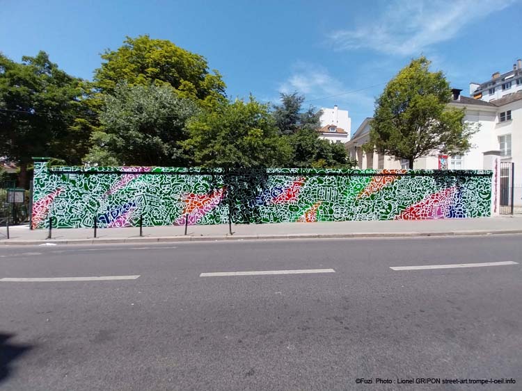 Mur Ménilmontant-30