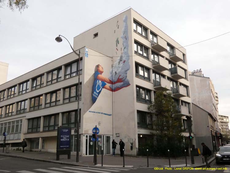 Protégeons les civils