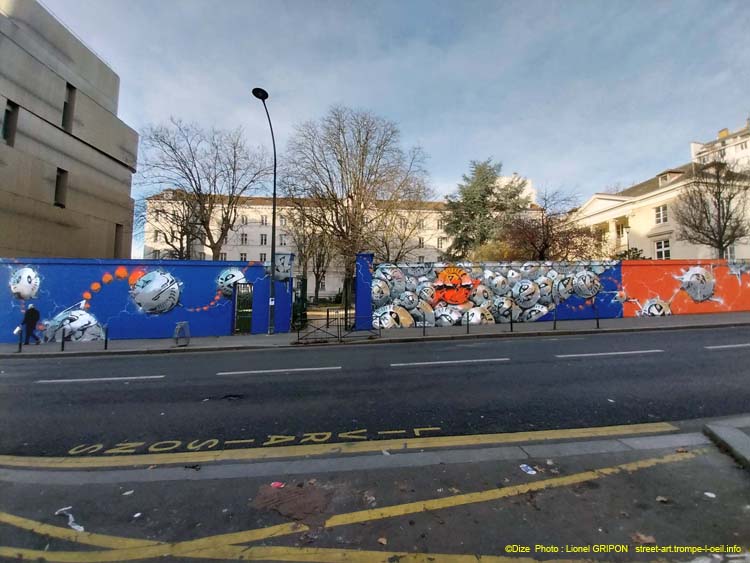 Mur Ménilmontant-31