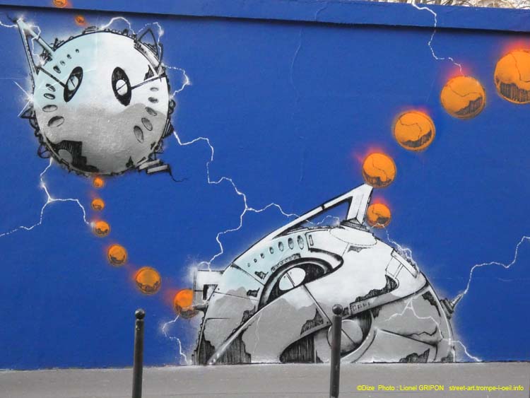 Mur Ménilmontant-31