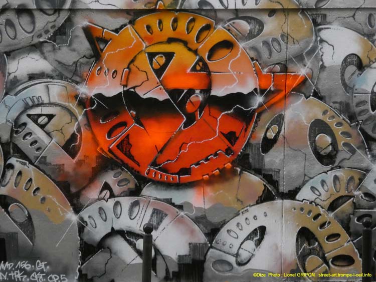 Mur Ménilmontant-31